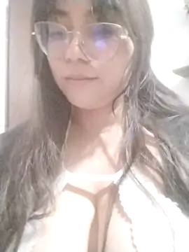 Show Webcam de Coralee20