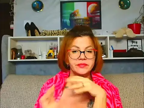 Chat +18 de Natali3855 ao vivo