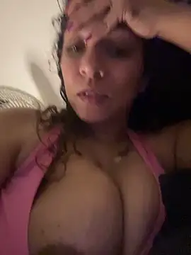 Sembang XXX Secara Langsung ALEXANDRA95