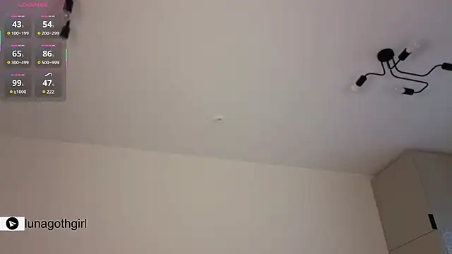 Онлайн чат XXX IamLuna2006