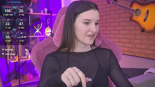 AgataWillis Obrolan Langsung XXX