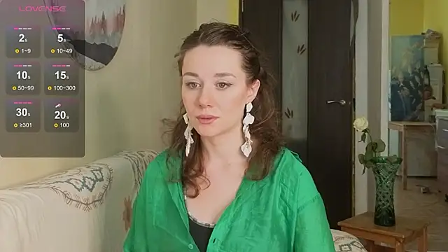 SkyHelen Obrolan Langsung XXX