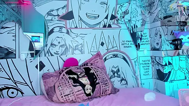 Megan_cute4u 라이브 XXX 채팅