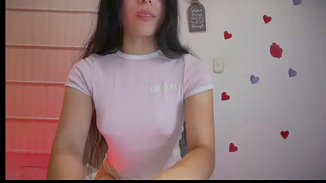 sasha_jonne Obrolan Langsung XXX