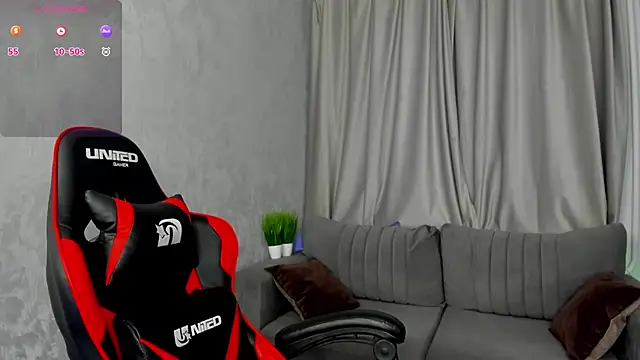 Brenda_PuffのライブXXXチャット