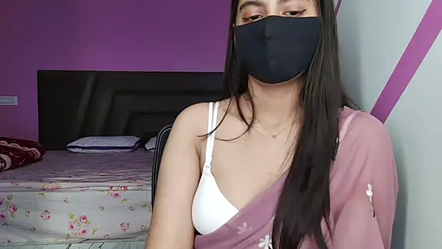 Tanya-mittal's Live XXX Chat