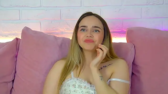 AnitaVenture Obrolan Langsung XXX