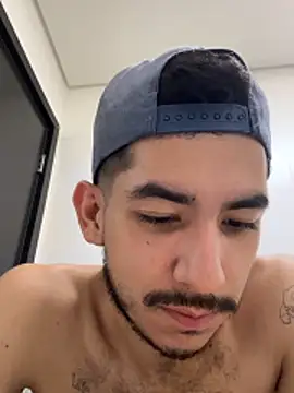 Show webcam de vinihfeh