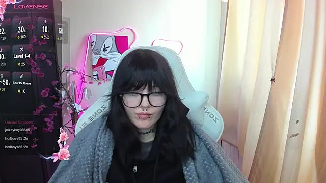 Emma_Darkkk Show Webcam