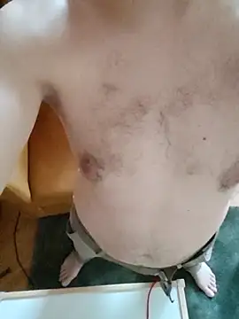 Show Webcam de RedDadd86