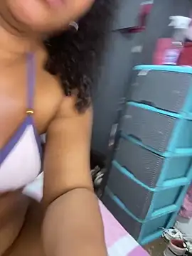 Chat +18 de Marasky7 ao vivo