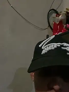 Вебкам-шоу Aleexxx_2005