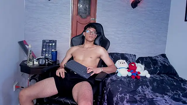 Show Webcam de ban_sonder