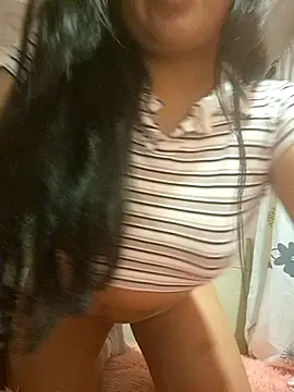 Baby_Luna25's Live XXX Chat