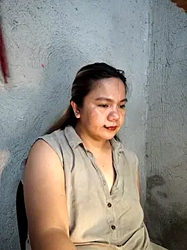 ambersmileのライブXXXチャット