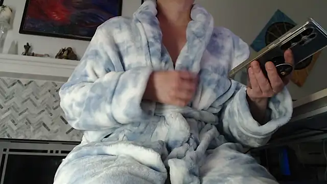 AuroraWillows Obrolan Langsung XXX