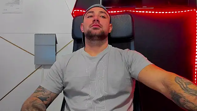 DuncanStone 现场XXX聊天