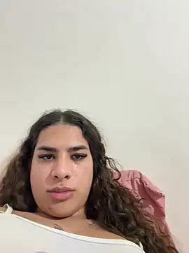 Jasmine_129 Webcam-Show