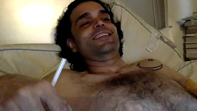 Вебкам-шоу StuntingSpunMarine69