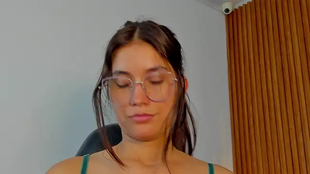 Chatroom XXX en direct de scarlett_rosse_x