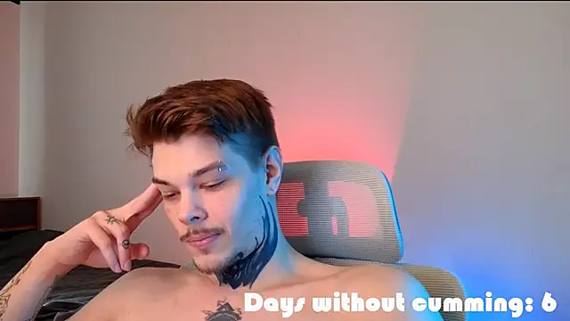 XXX chat uživo modela DENIS_HERE