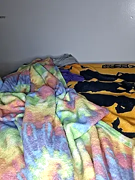 Zander823 Live XXX-chat