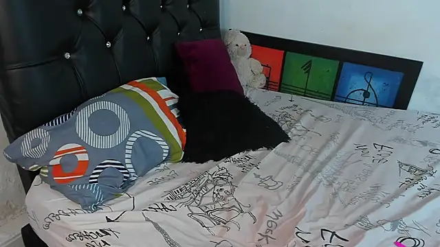 Онлайн чат XXX Britney_Rose