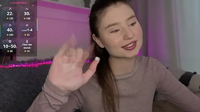 _Lua__'s Live XXX Chat