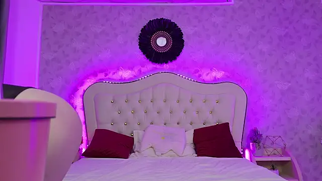 แชท XXX สดของ GracieCute