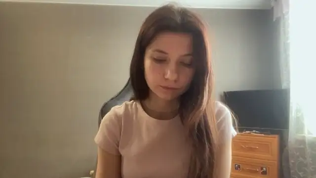 LunnaBliss' Live XXX Chat