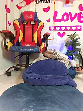 XXX_harna's Live XXX Chat