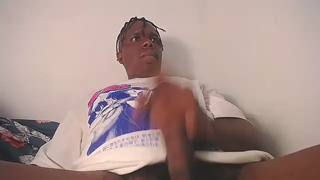 Chat XXX en directo de BlackRunning