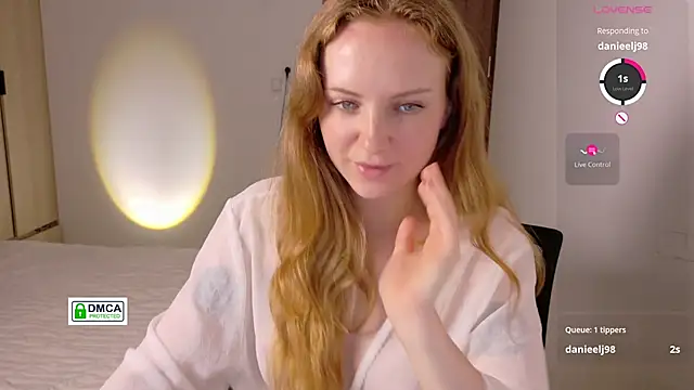 RedFires' Live XXX Chat