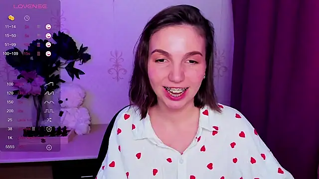 KindHazelHere_ Live XXX-chat