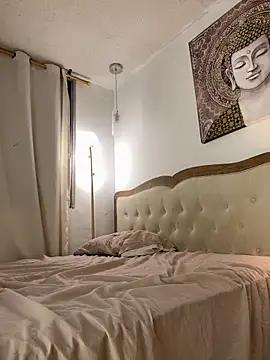 candyfox26__ élő XXX-chatje