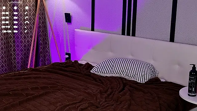 Chat +18 de Bingebae ao vivo