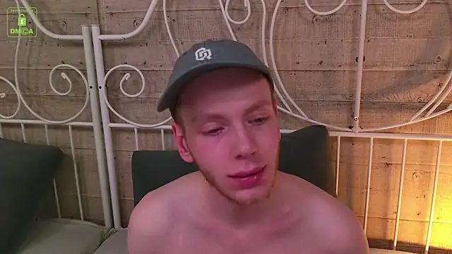 ZidNevil Webcam Show