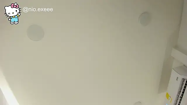 โชว์เว็บแคมของ Nioki_