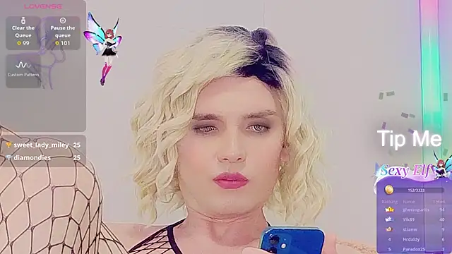 Chatroom XXX en direct de Zagadka55555