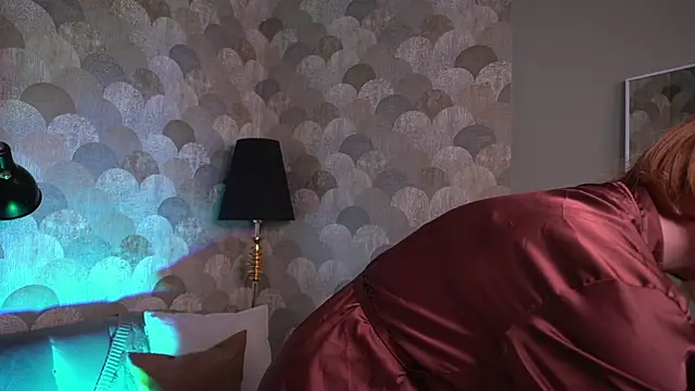 XXX chat uživo modela UmaTruewoman