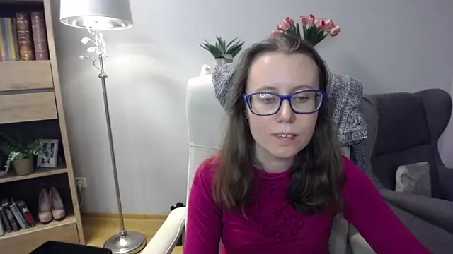 Sembang XXX Secara Langsung sweetxLizzy