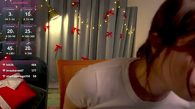 Sembang XXX Secara Langsung selin_selin