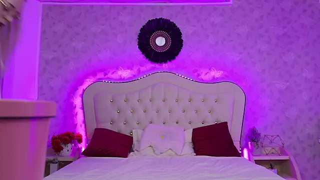 GracieCute লাইভ XXX চ্যাট