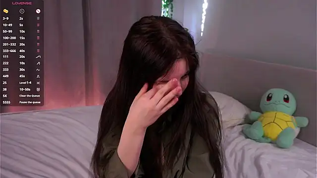 SharylOrbin: онлайн-секс-чат