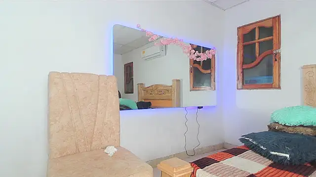 Sembang XXX Secara Langsung bratz_glloe