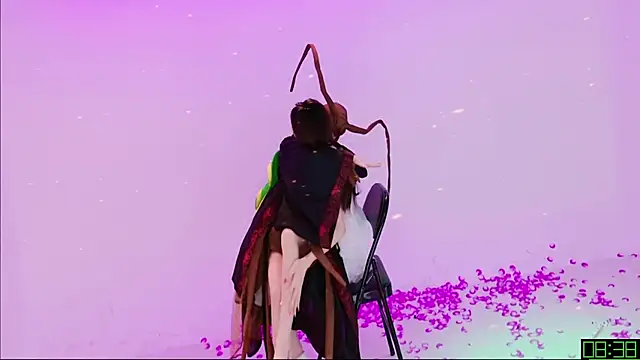 Chat +18 de TNT-Sister ao vivo