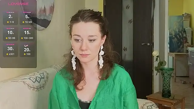 Chat +18 de SkyHelen ao vivo