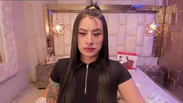 Chat +18 de Nara_belen ao vivo