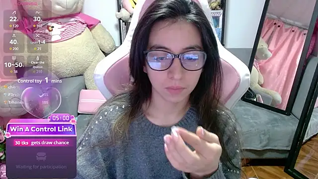 Maggie_Fox3 – Naživo XXX chat