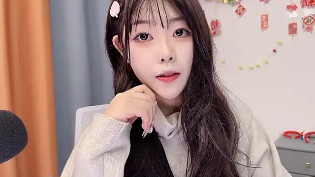 smalldaisy Obrolan Langsung XXX